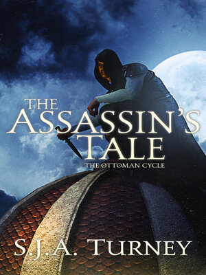 cover image of The Assassin's Tale
